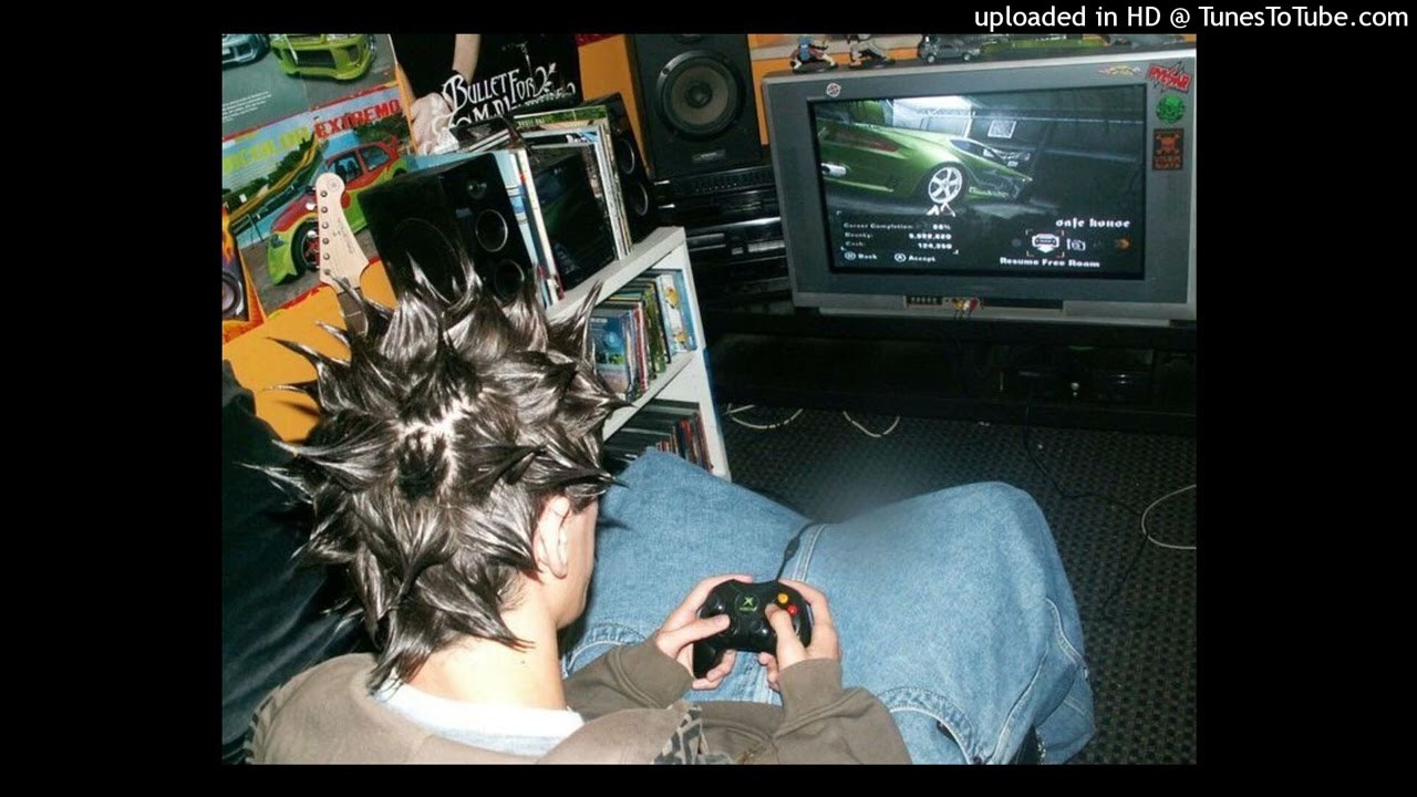 phalle williams + 2000s Type Beat 