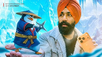 DALLE CAMPERS vs CONQUEROR | BGMI & PUBG LIVE in HINDI