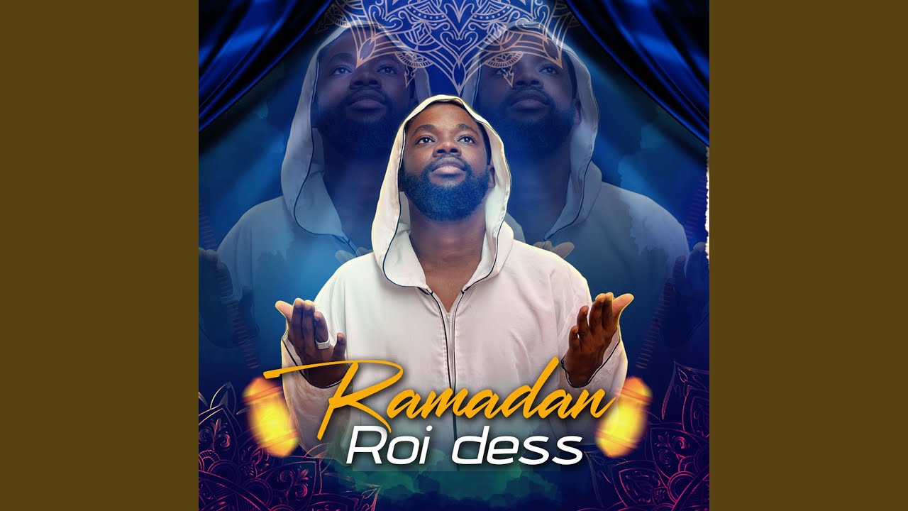 Ramadan adlı videoyu YouTube'da izle Ramadan adlı videoyu YouTube'da izle