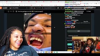 YourRage's FUNNIEST Try Not To Laugh Reddit Ever | Reaction