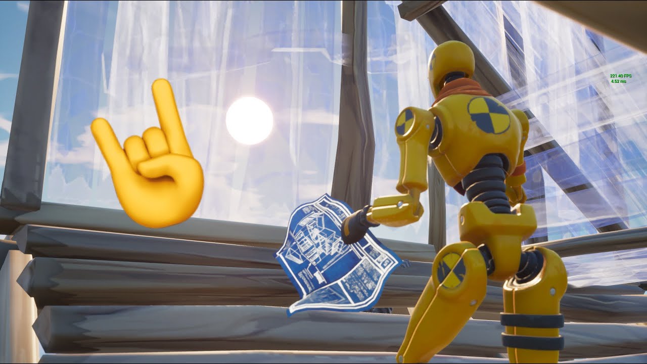 YESSIR 🤘 (ft. Season 5)