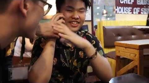 G1 ESPORTS TAFT (October 2018)