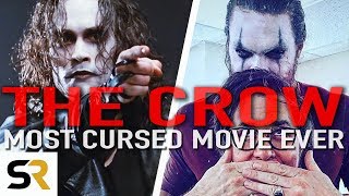 The Crow The True Story Of Hollywoods Most Cursed Movie