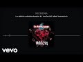 La Arrolladora Banda El Limón De René Camacho - Morena (Audio)