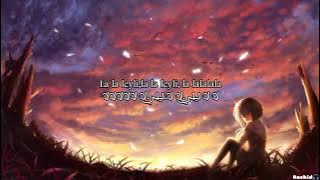 Arash - Broken Angel ( Feat.Helena) ( Full English version lyrics )