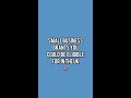 Cracking the Cost of Living, episode 4: Small business grants you could be eligible for #shorts