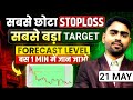 Sensex Expiry Special | Nifty Sensex Analysis for 21 May 2026 Thursday | Nifty Sensex Prediction