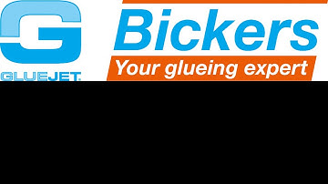 The Ultimate XY Glue Plotter: BICKERS Gluejet® 85 Uk & Eire installs