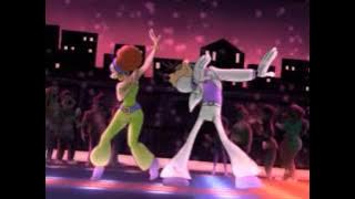 Shake Your Groove Thing Goofy Movie