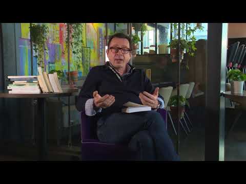 Lionel Le Corre - Freud's Homosexuality - Histoire de Lire #11
