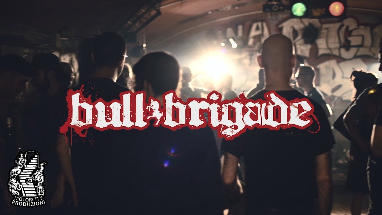 Bull Brigade - 
