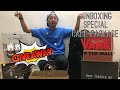 Unboxing Vans Package & Giveaway