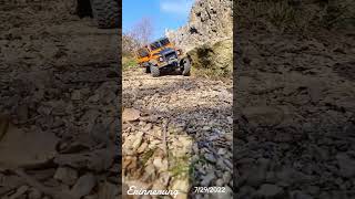 RC Adventure | High-Speed Remote Control Action & Skill Driving