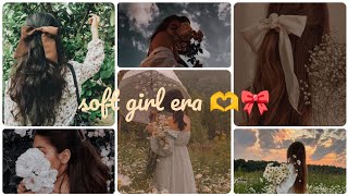 playlist for your soft girl era 🫶🎀💖 #playlist #music #soft #girlsfavourite #trending  screenshot 4