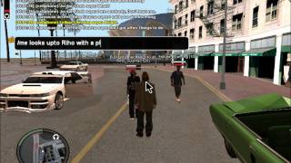 [NGRP] [Civilian] Deathmatching