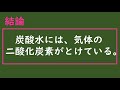 小６理科（大日本図書）水よう液の性質①