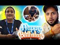 !!RAJAN BHAI KA BIRTHDAY CELEBRATION 🥳 🎂!SHIKHA MERI TEAM KI SABSE FIT BANDI😂🤣!R1RCM KIBAKCHODIYA🤪!!