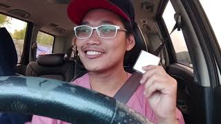 Grab Driver Malaysia - Vacant possession Ritma Perdana