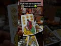 ब्लॉक कर रखा है आपको यह आपसे बात नहीं कर रहे हैं #tarot #currentfeelingsofyourpartner #lovereading