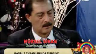 Mürsel sinan özləmişem köyüm seni Resimi