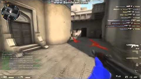 CSGO AIMBOT + WALLHACK NO VAC BAN 2014 Original