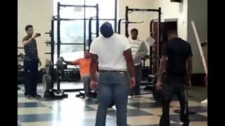 CCHS Harlem Shake