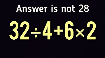 This Math Trick Will Blow Everyone!