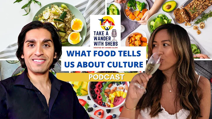 What food tells us about culture | Denise Castaned...