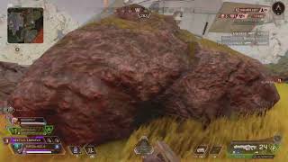 Apex Legends New Legend Gameplay