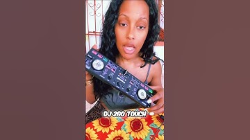 Serato & Numark DJ 2GO Touch Tutorial