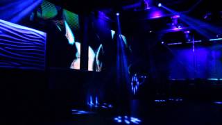 The Club - Downtown Hartford, CT