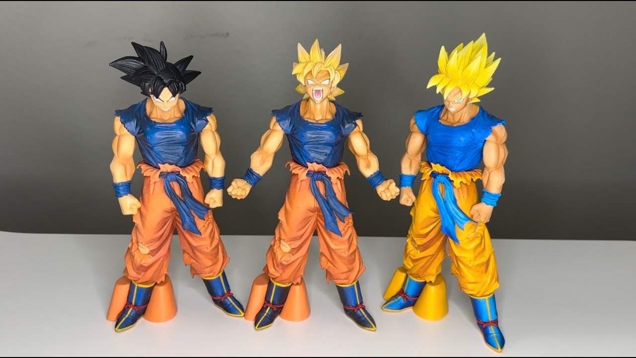 Ep 58 Battle of World with Dragonball Legends Son Goku Prize A and