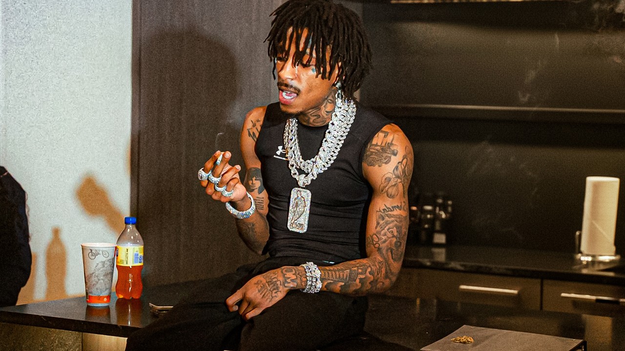 NBA YoungBoy - Real One [Official Video]