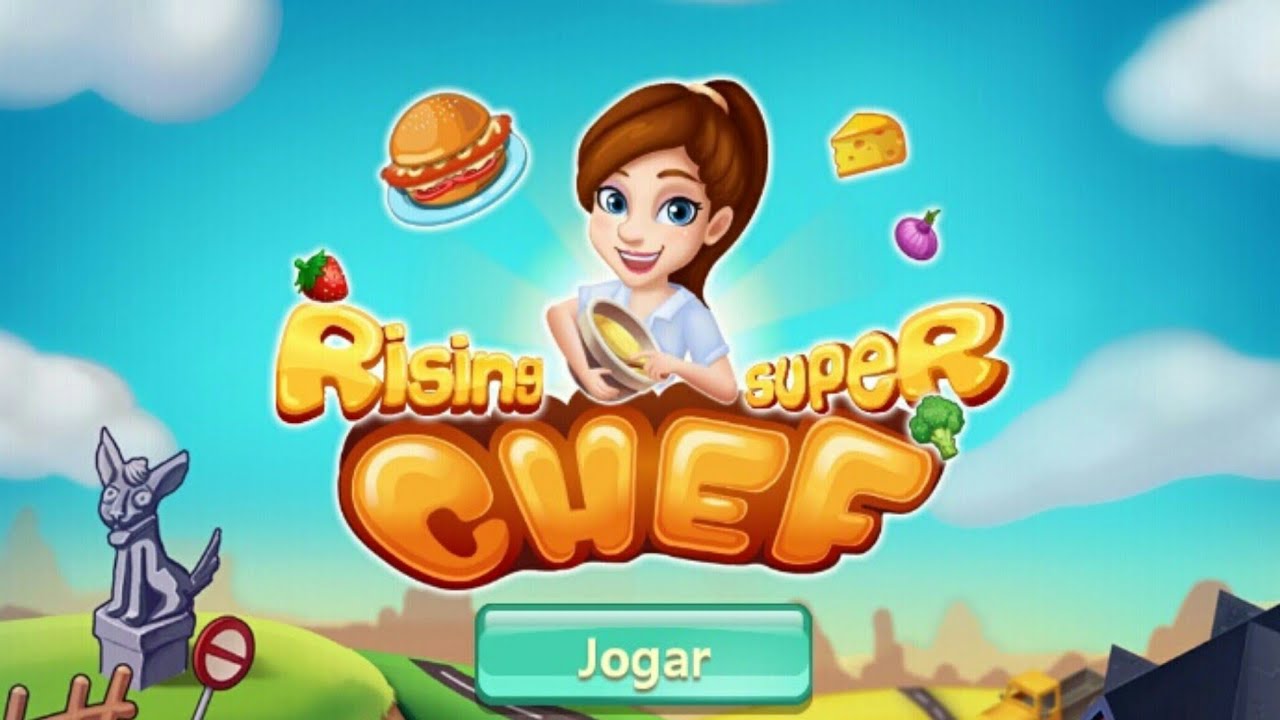 Chef Fever