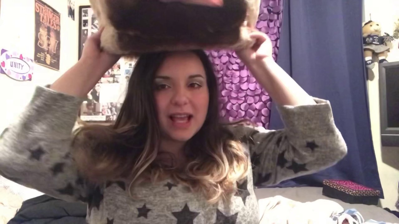 Random Tag | Unity Lisette