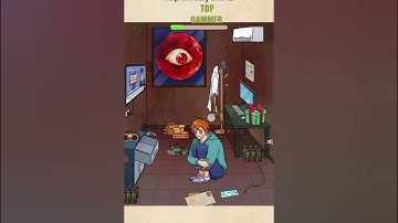 Nightmare Puzzle The Unknown level 33 Gameplay walkthrough solution