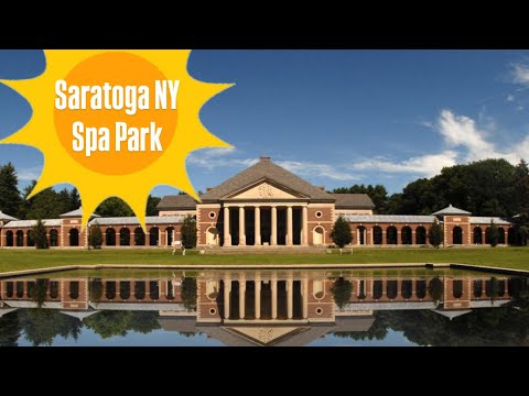 Saratoga Springs Movie Theater