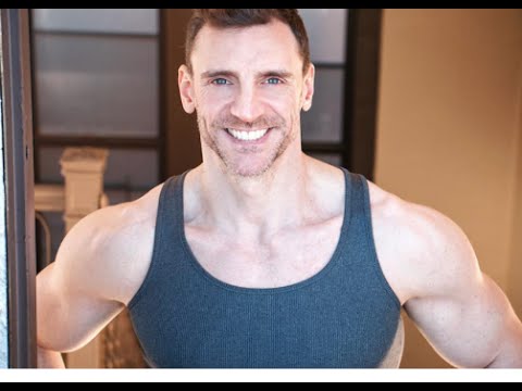 how to get bigger hips in a day Sleep Important for Fitness with Victor Costa Vicsnatural