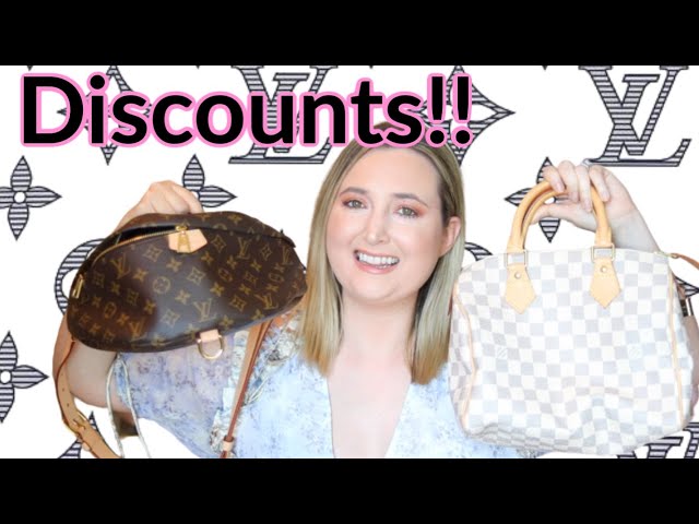 LOUIS VUITTON HANDBAGS – Luxury Cheaper