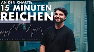 17% in 3 months? Masterclass on the trading floor Profile