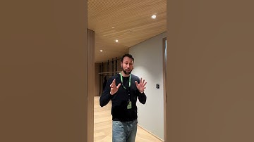 How to install an audio room! #loxone #audio #smarthome #speaker #speakers