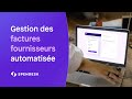 Mission gestion des factures fournisseurs automatise  rien nest impossible avec spendesk