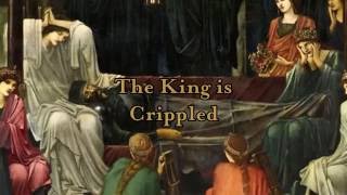 Hedge King in Winter Book Trailer