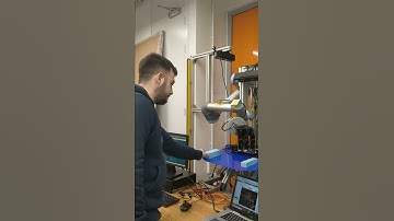 Robot anticipation of human actions