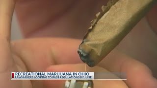 Where recreational marijuana stands in Ohio