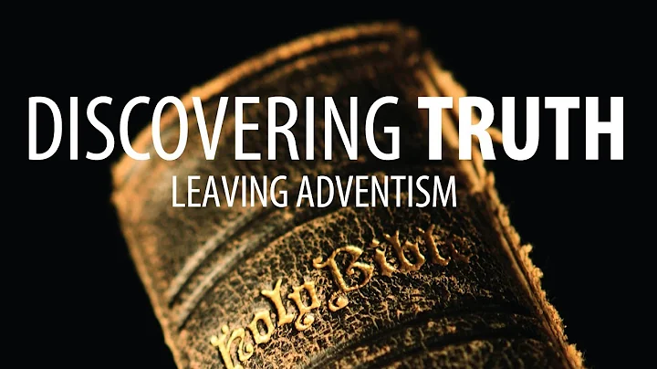 Discovering Truth | Carel Stevenson, Martin Carey,...