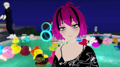 FINDING FACE TRACKING AVATARS!