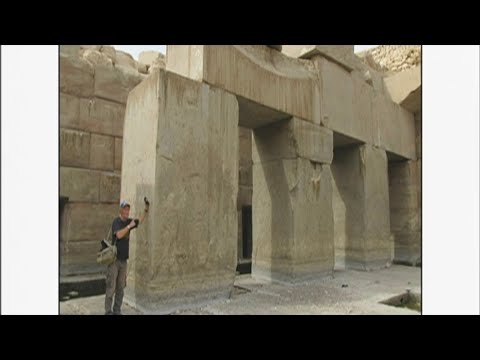 Wideo: Struktury megalityczne: rodzaje i typy