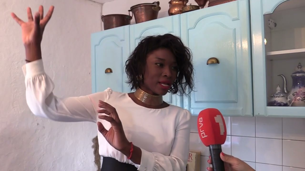 Naledi u Malom Crniću, najpopularnija srpska snajka// TV Mlava i Vesna Jović za TV Prva