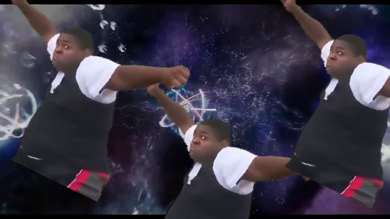 SAM (Super Amado Meme)